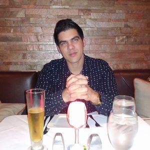 Meet your Posher, Rey